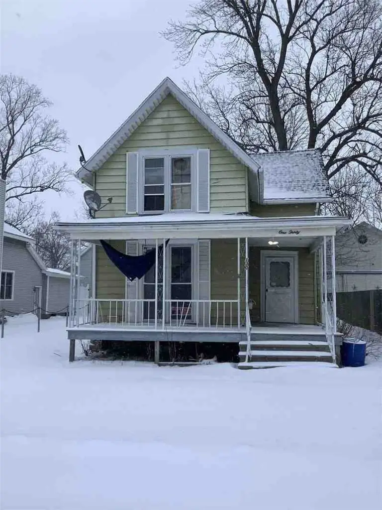 130 Bank St Street, Batavia, NY 14020 - #1