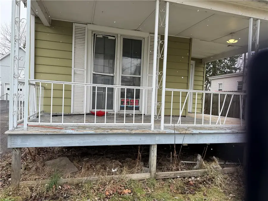 130 Bank St Street, Batavia, NY 14020 - #3