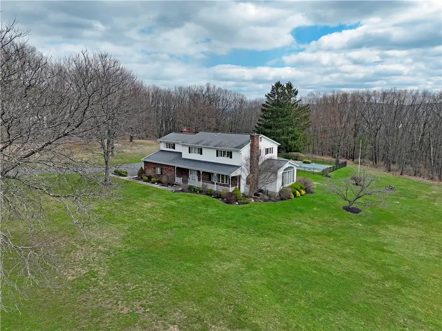 84 Oak Hill Road, Horseheads, NY 14845 - #2