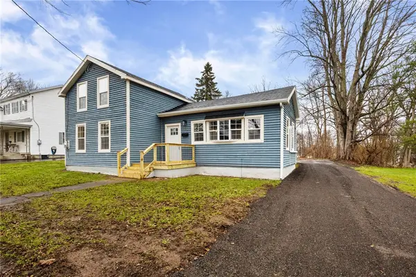 113 Caroline Street, Clyde, NY 14433