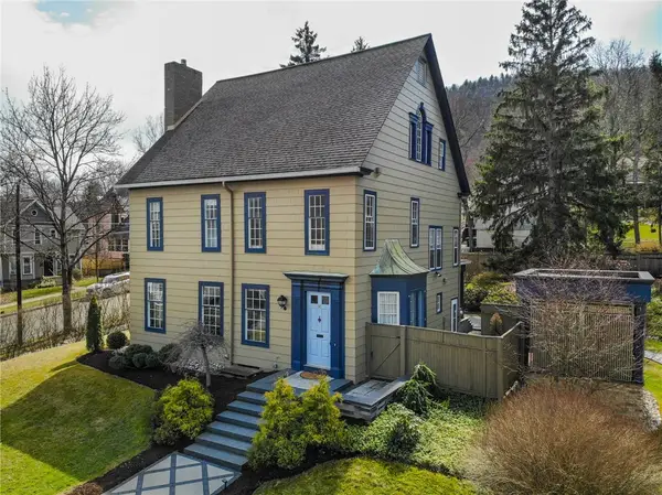 96 E 4th Street, Corning, NY 14830