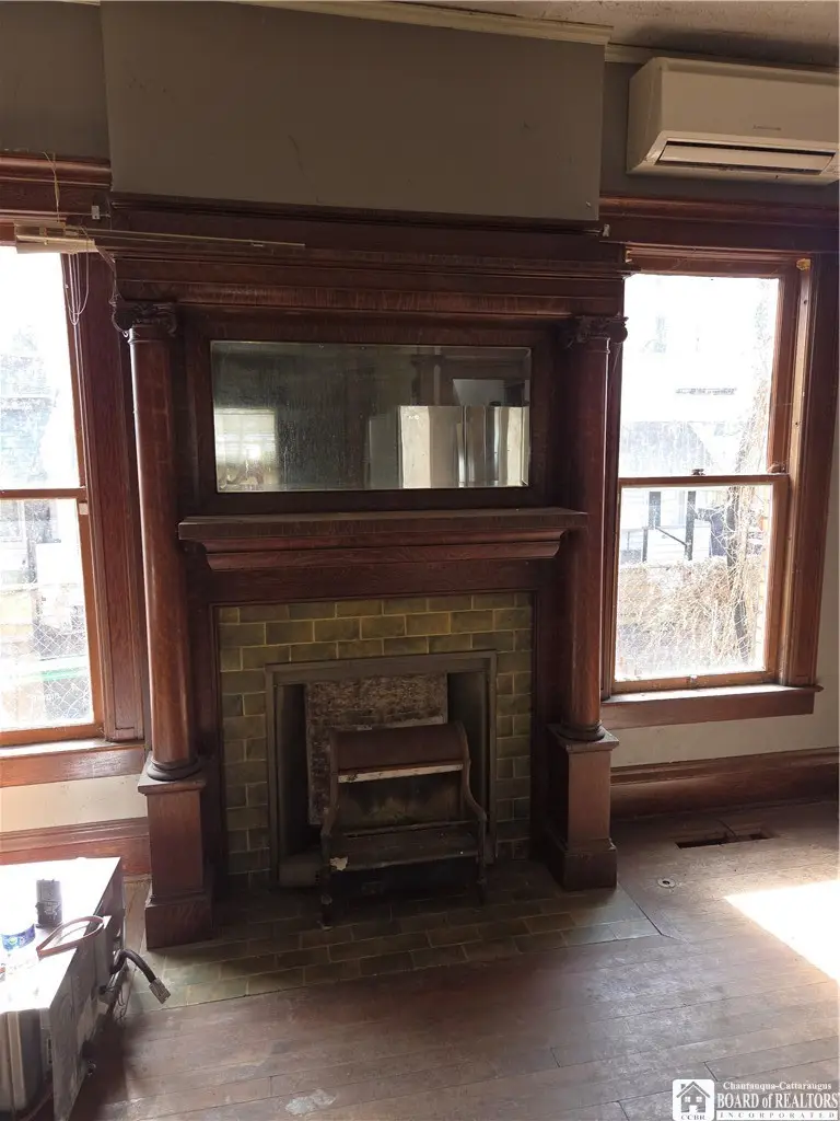 8 Williams Street, Falconer, NY 14733 - #2