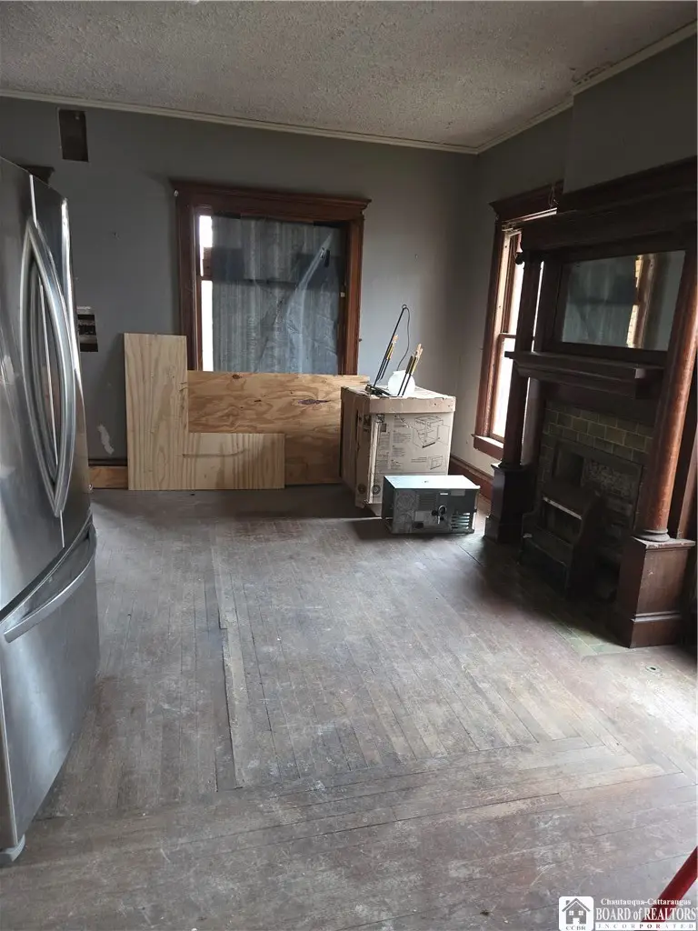 8 Williams Street, Falconer, NY 14733 - #3