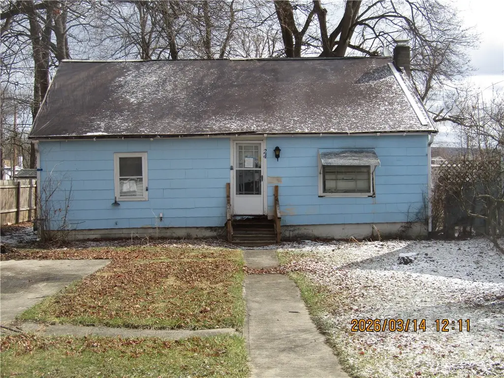 24 Stanton Street, Painted Post, NY 14870 - #1