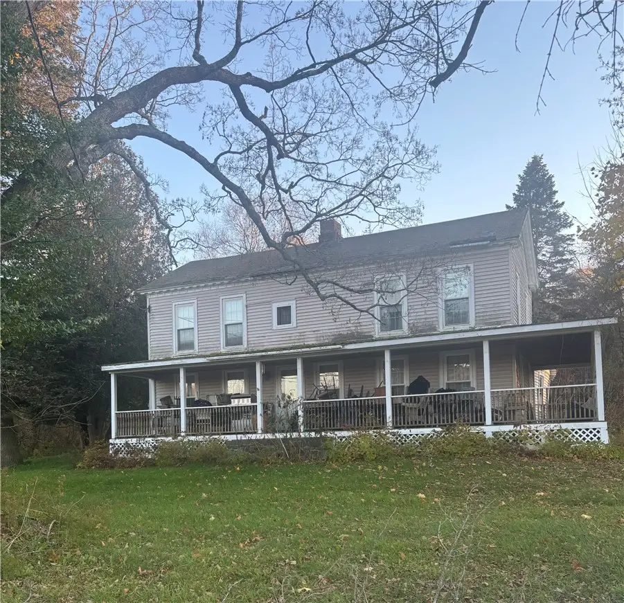 388 Southside Drive, Oneonta, NY 13820 - #1