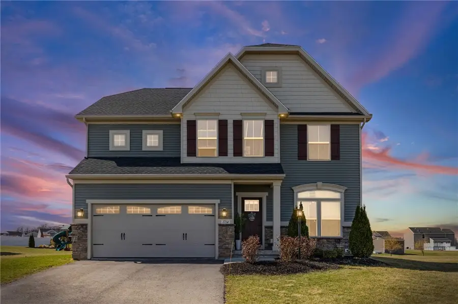 1714 Jasper Drive, Farmington, NY 14425 - #2