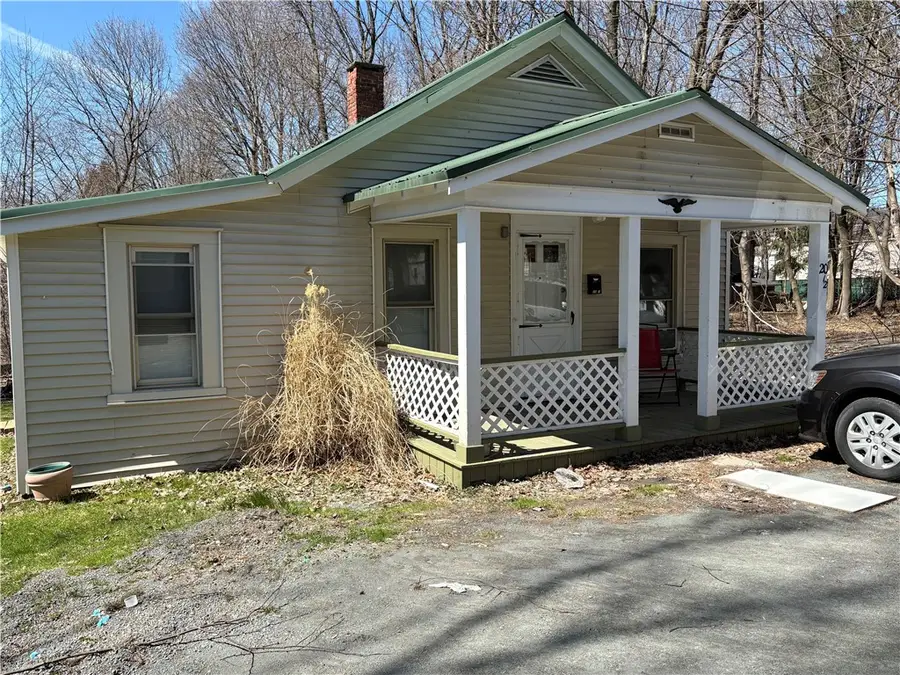 20 Otsego Street, Oneonta, NY 13820 - #2