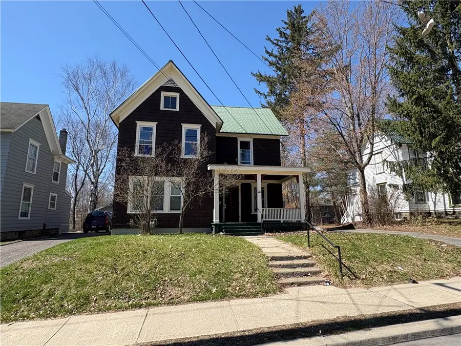 20 Otsego Street, Oneonta, NY 13820 - #3