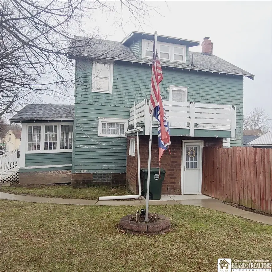 411 Forest Avenue, Jamestown, NY 14701 - #2