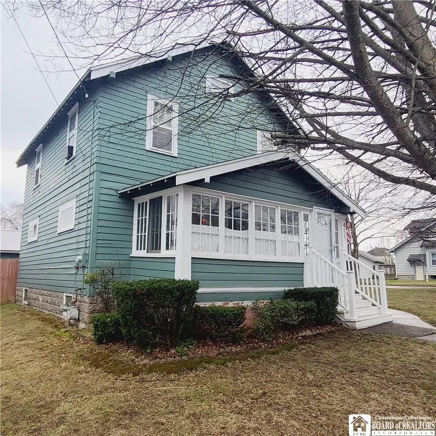 411 Forest Avenue, Jamestown, NY 14701 - #3