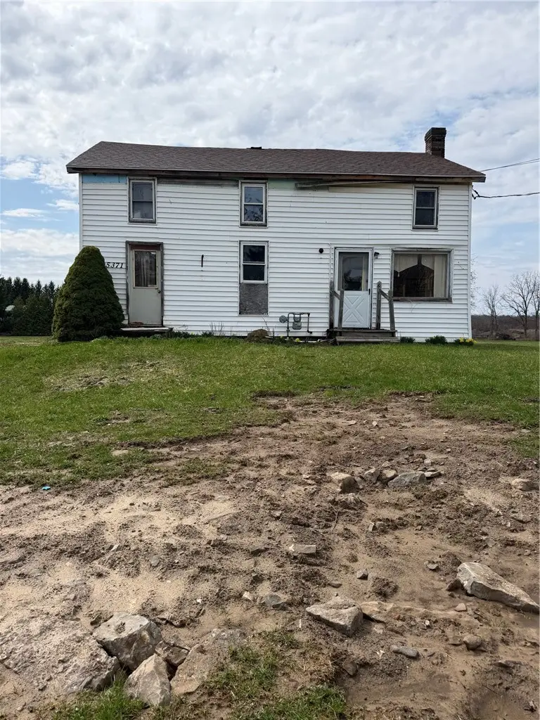 5371 S Lake Road, Brockport, NY 14420 - #2