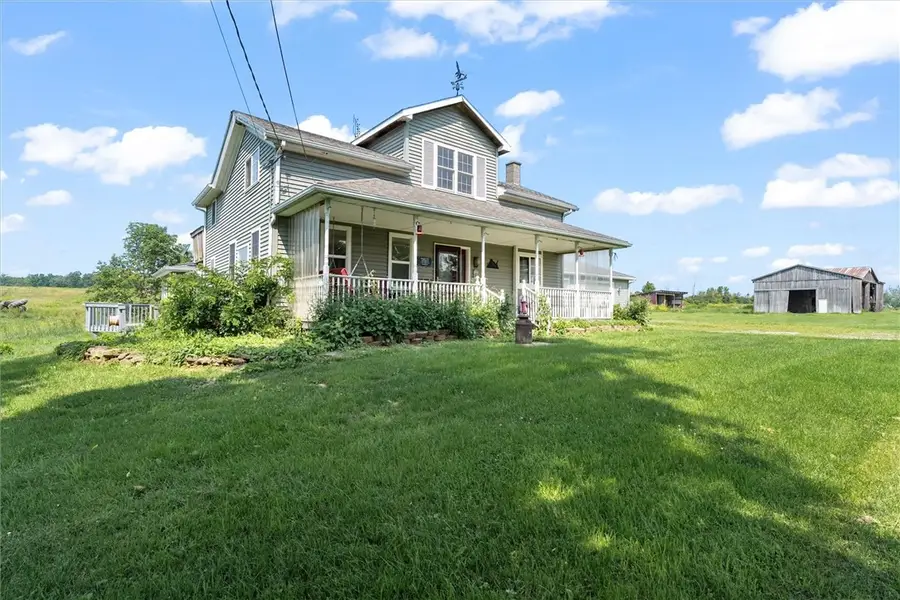 5761 Burr Road, Trumansburg, NY 14886 - #2