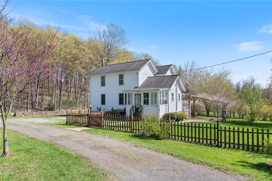 4427 Boynton Road, Walworth, NY 14568 - #2