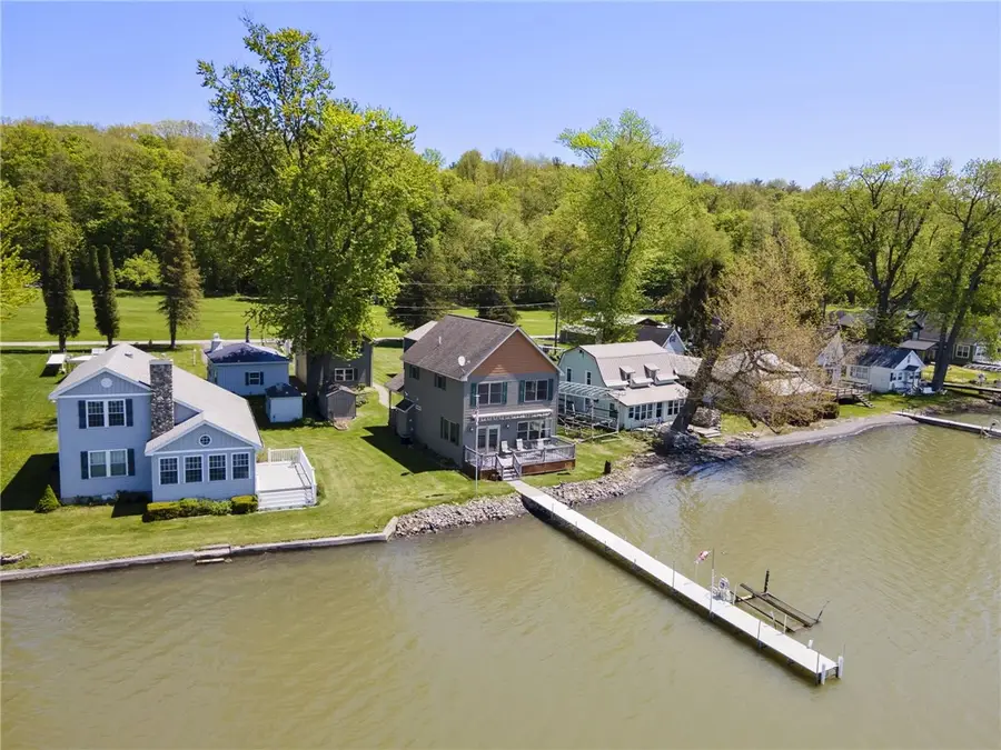 483 Indian Cove, Moravia, NY 13118 - #3