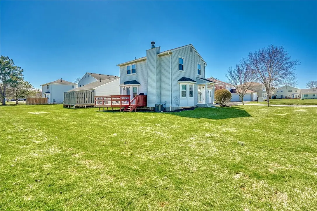 480 Nadine Drive, Webster, NY 14580 - #1