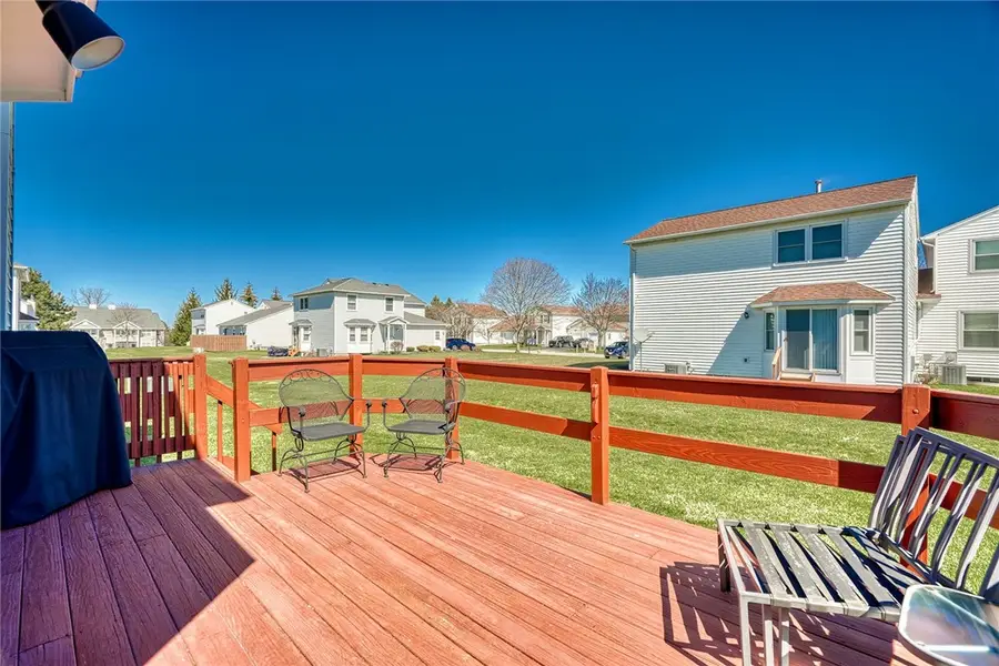 480 Nadine Drive, Webster, NY 14580 - #3