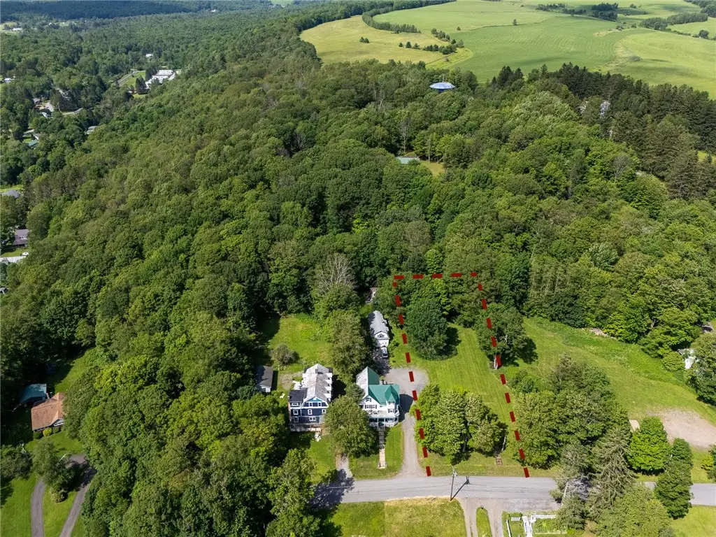 Prospect, Stamford, NY 12167 - #1