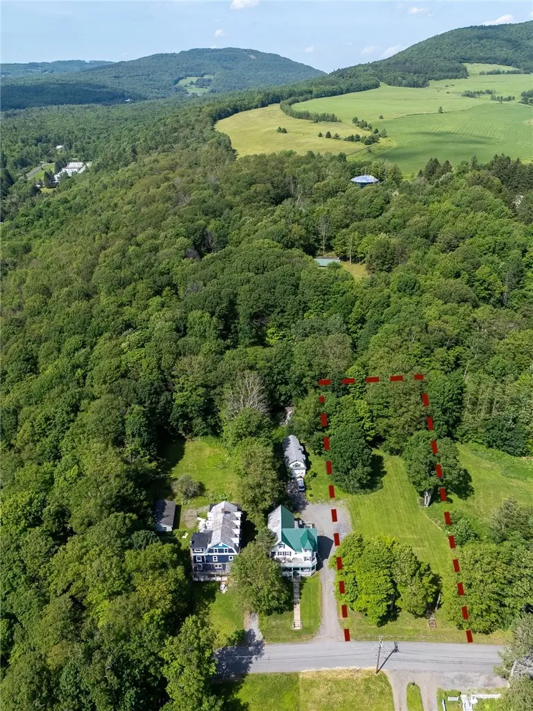 Prospect, Stamford, NY 12167 - #2