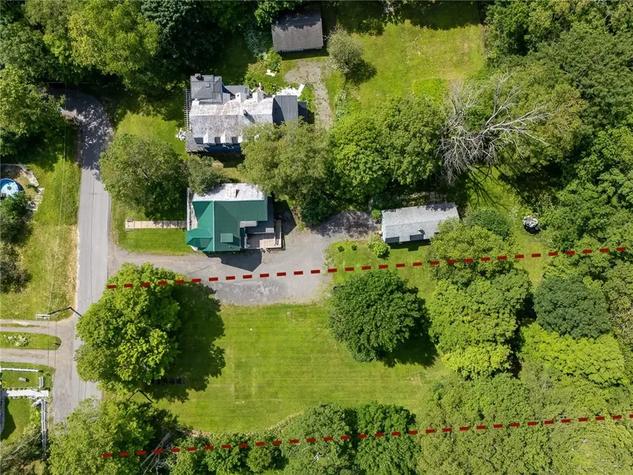 Prospect, Stamford, NY 12167 - #3