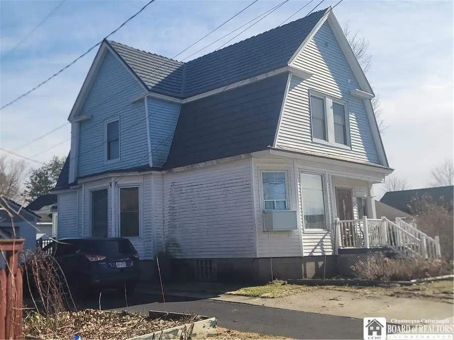 39 Alburtus Avenue, Bemus Point, NY 14712 - #2