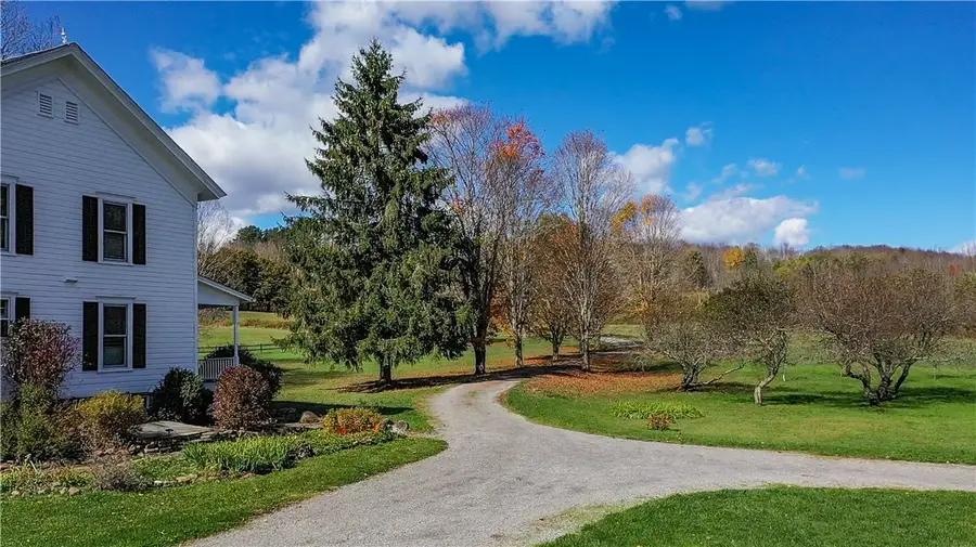 380 Raymond Fish Road, Hartwick, NY 13348 - #3