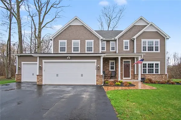 248 Hillbridge Drive, Rochester, NY 14612