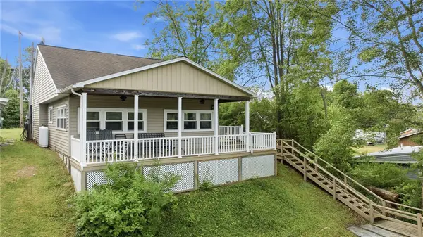 3049 Huggins Road, Bradford - PA, NY 14815