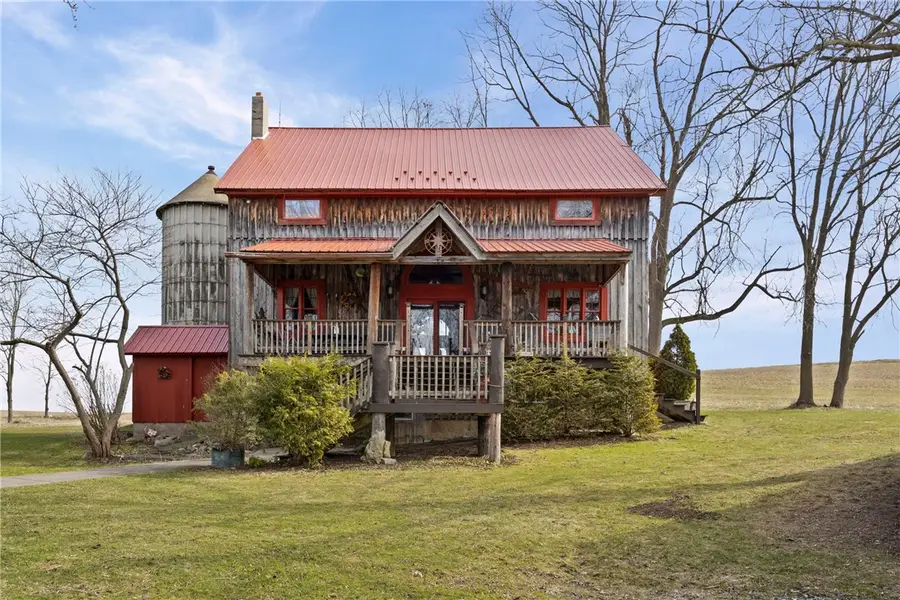 6168 Broadway Road, Auburn, NY 13021 - #2