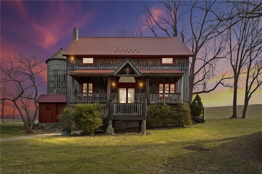 6168 Broadway Road, Auburn, NY 13021 - #3