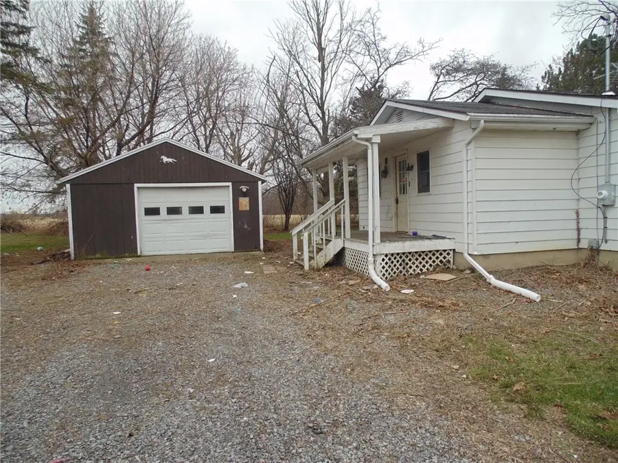 4171 Turner Road, Canandaigua, NY 14424 - #2