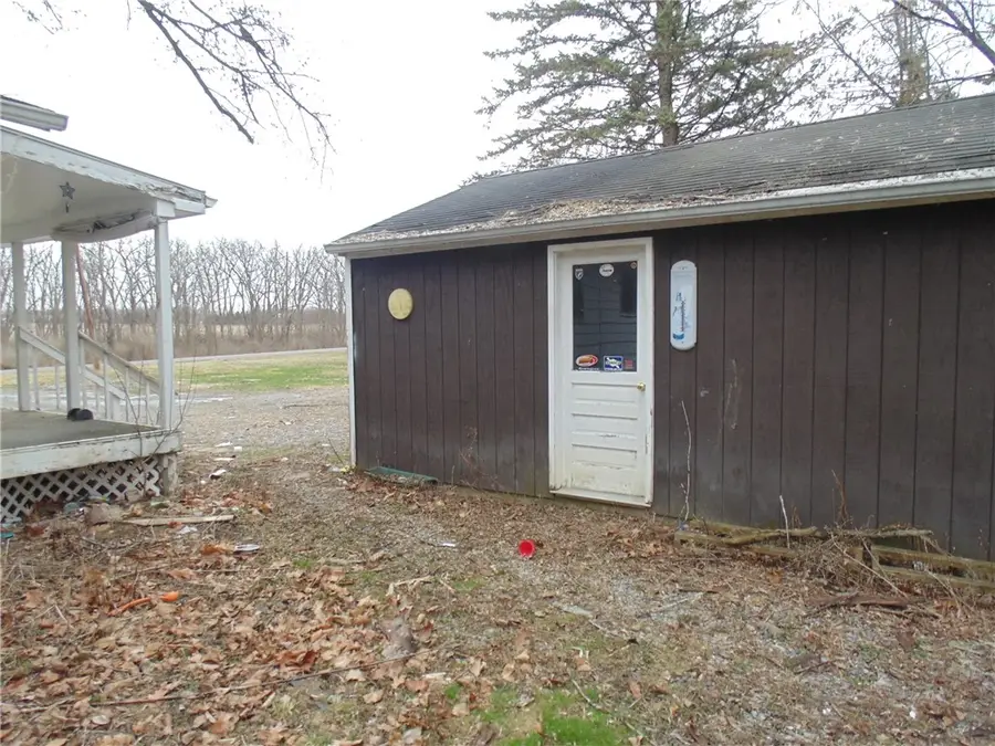 4171 Turner Road, Canandaigua, NY 14424 - #3