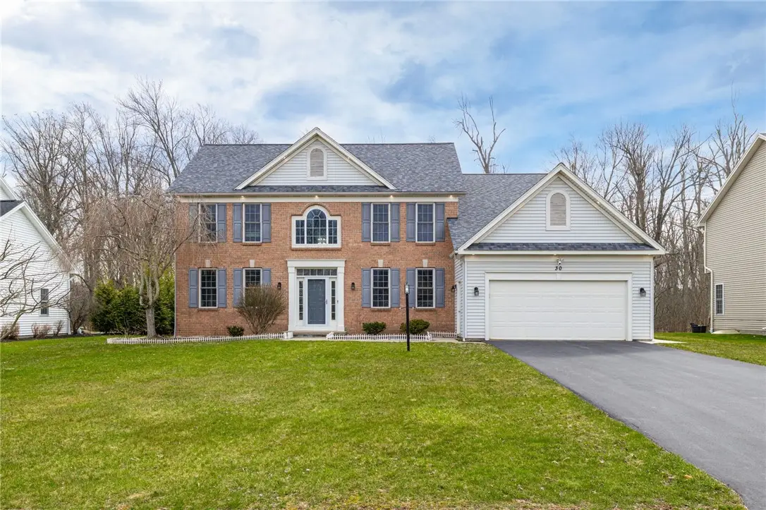 30 Woodgreen Drive, Pittsford, NY 14534 - #1