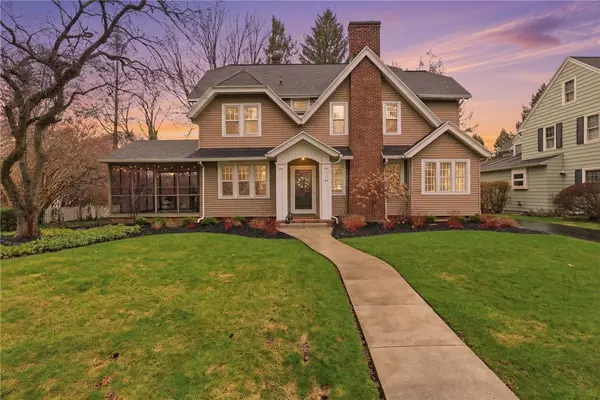 180 Wilshire Road, Rochester, NY 14618