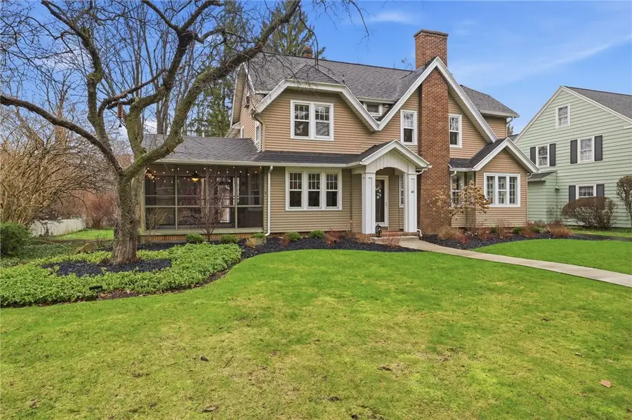 180 Wilshire Road, Rochester, NY 14618 - #3