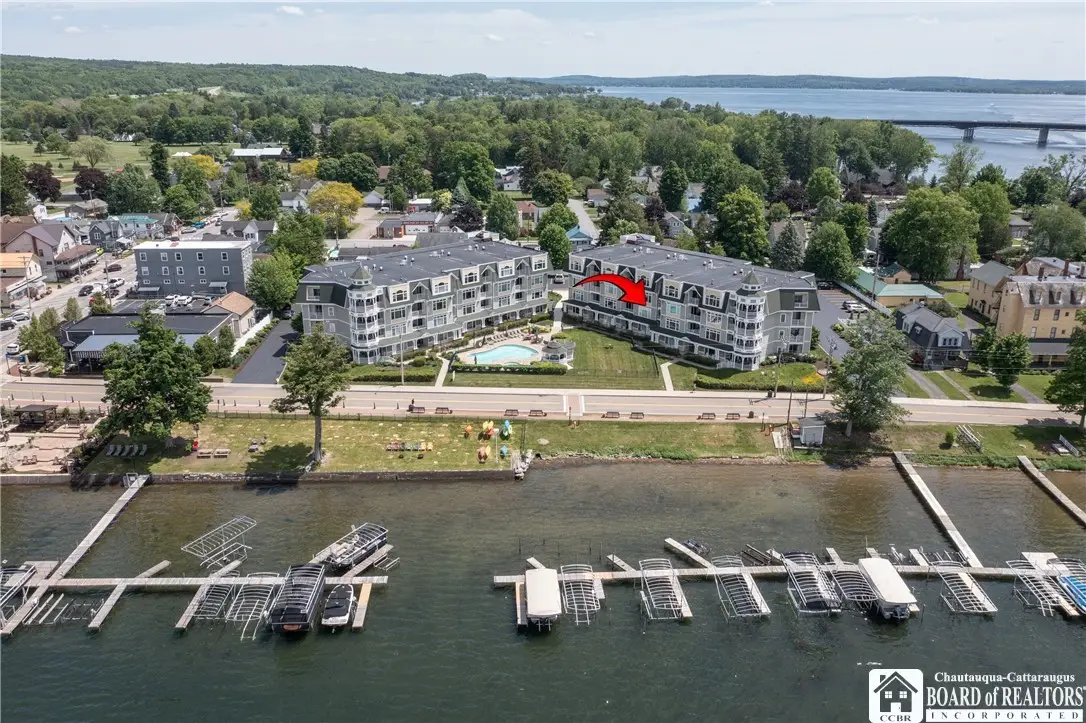 50 Lakeside Drive #B203, Bemus Point, NY 14712 - #1