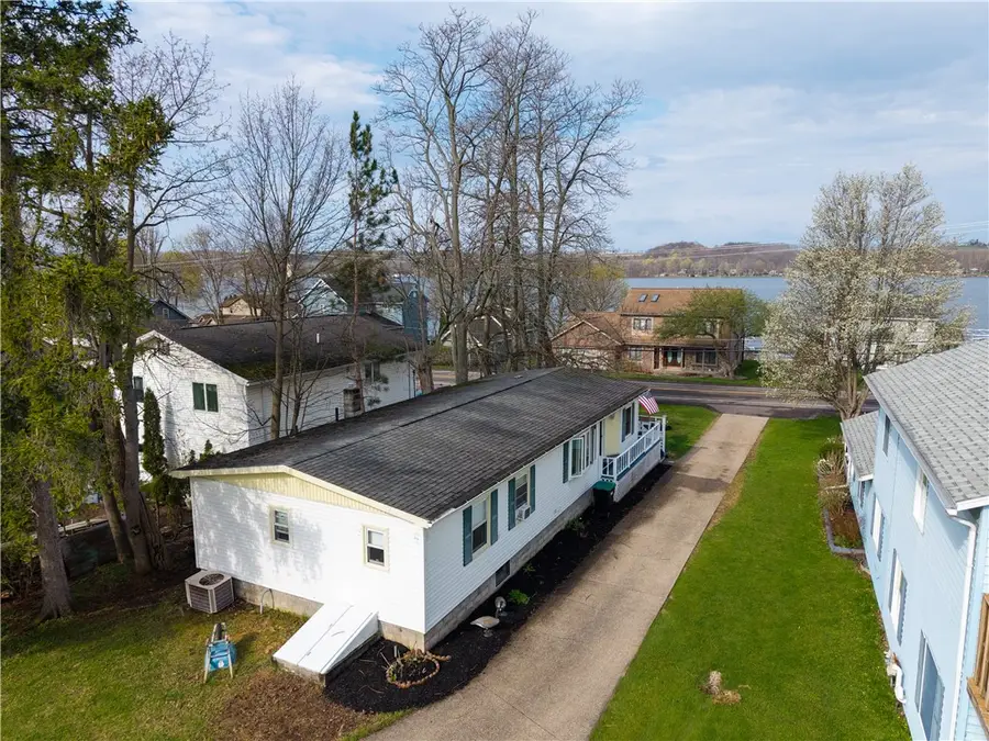 4753 E Lake Road, Livonia, NY 14487 - #2