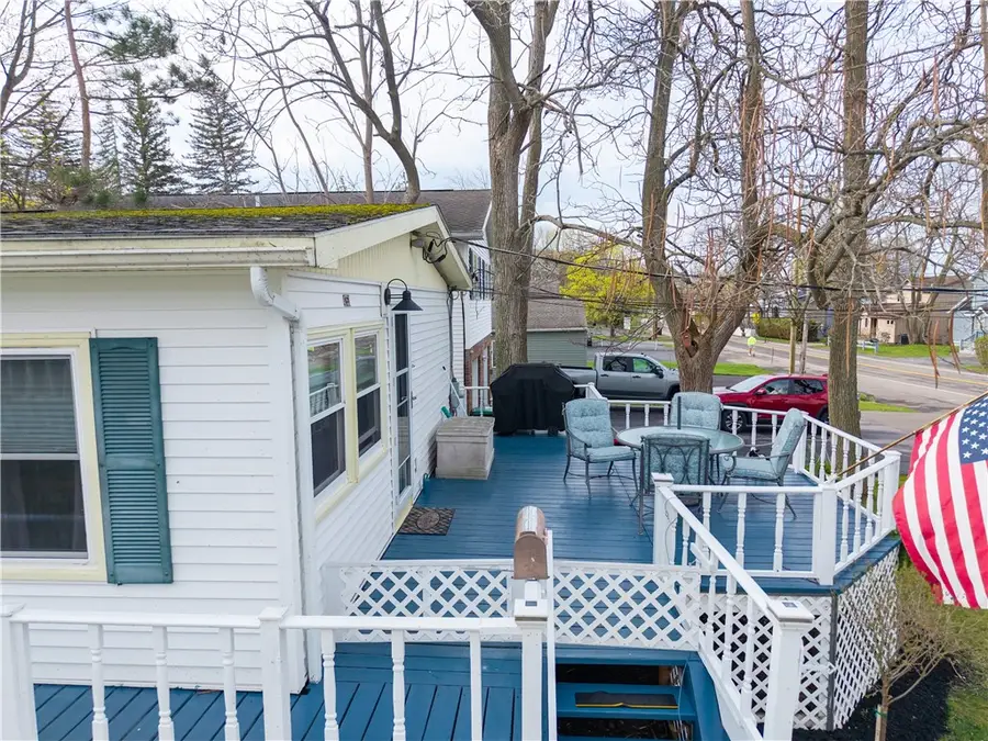 4753 E Lake Road, Livonia, NY 14487 - #3