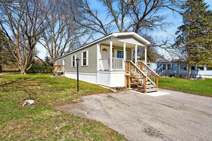 15 Glenview Drive, Clifton Springs, NY 14432 - #2