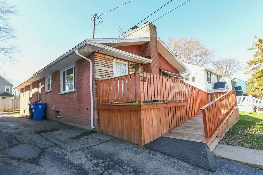 281 Ellison Street, Rochester, NY 14609 - #2
