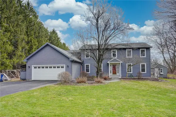 290 Keyes Road, Honeoye Falls, NY 14472