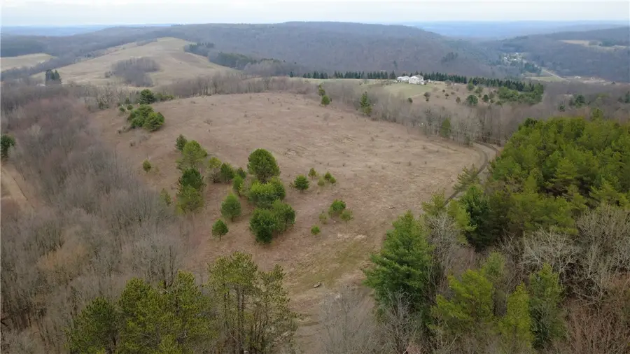 0 Moulton Road, Cuba, NY 14727 - #3