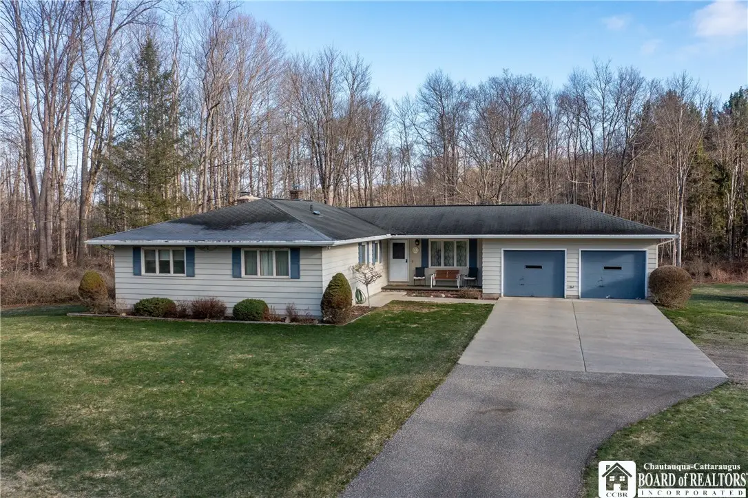 912 Hunt Road, Lakewood, NY 14750 - #1