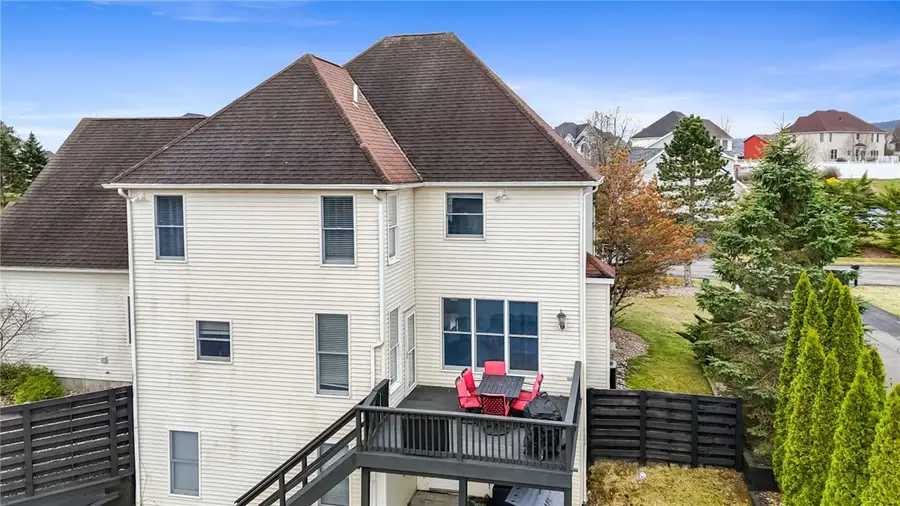 145 Barrington Road N, Horseheads, NY 14845 - #3