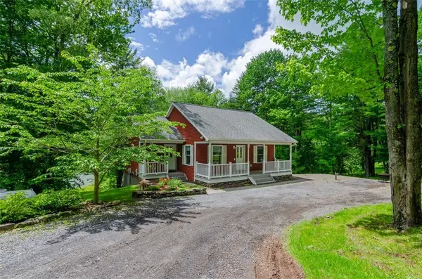 1565 Tupper Hill Road, Franklin, NY 13775