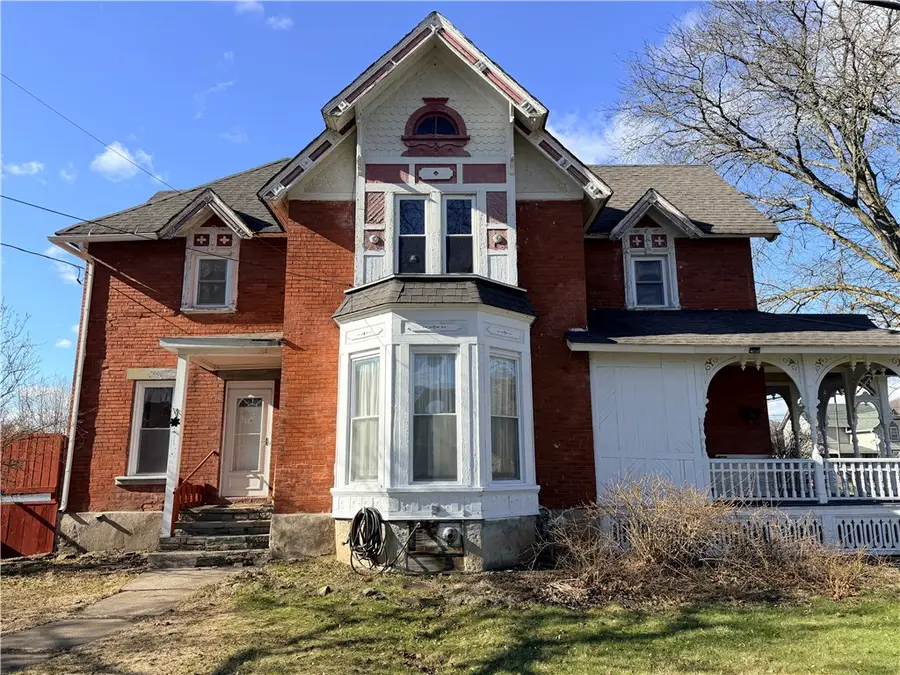 45 W Main Street, Canisteo, NY 14823 - #3