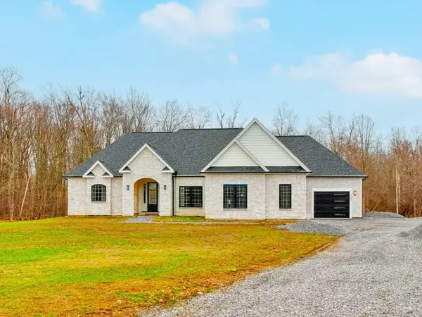 105 Yoruk Forest Lane #5, Rush, NY 14543