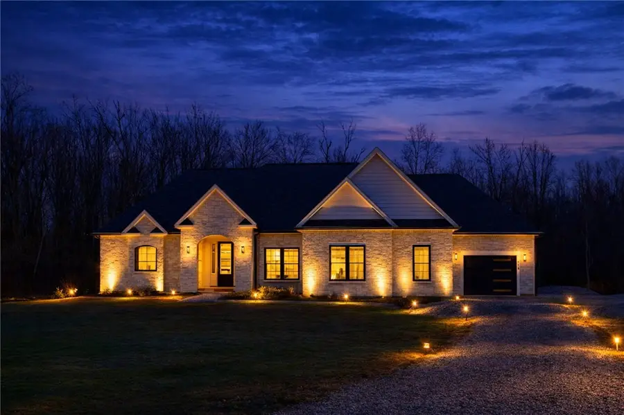 105 Yoruk Forest Lane #5, Rush, NY 14543 - #2