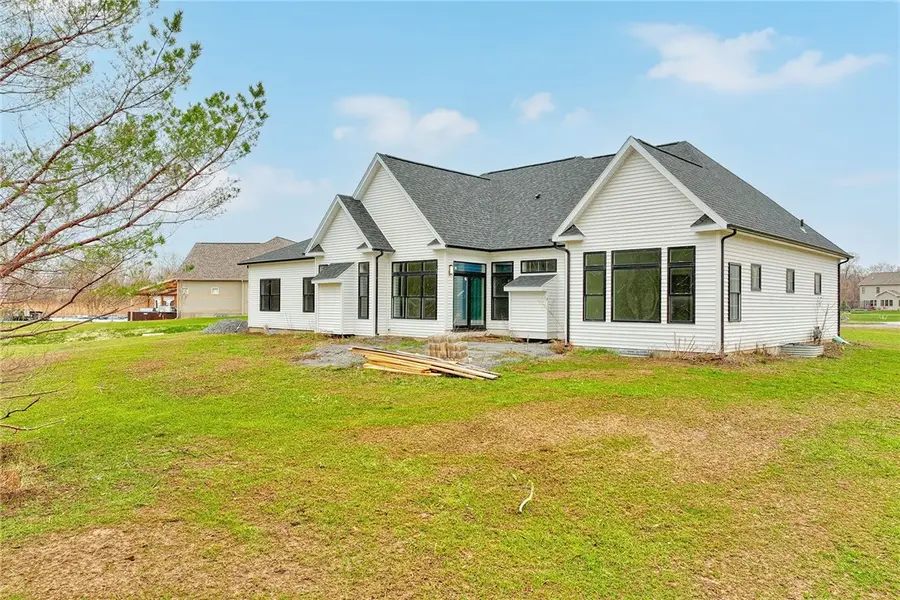 105 Yoruk Forest Lane #5, Rush, NY 14543 - #3