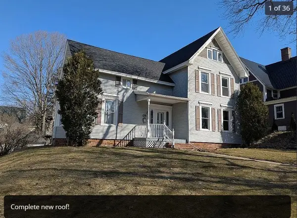 14 Pleasant Street, Potsdam, NY 13676