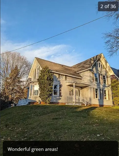 14 Pleasant Street, Potsdam, NY 13676 - #2